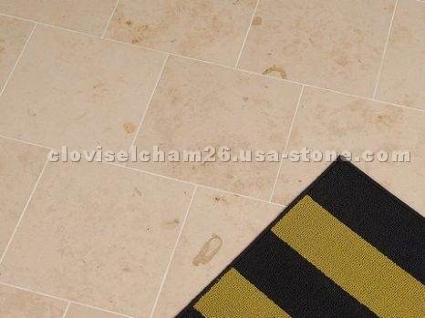 Jura Beige Limestone