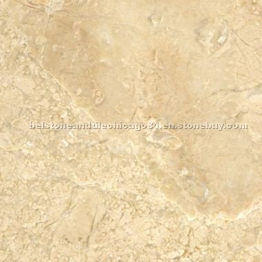 Turkish Cream marble