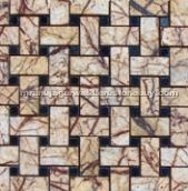 Decorative Mosaic Pattern
