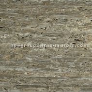 Gray Travertine