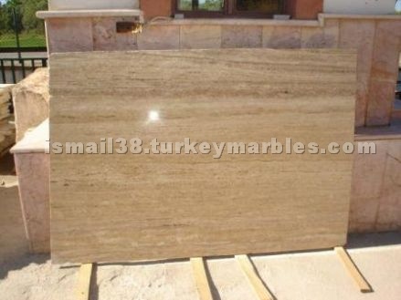 Travertine Slabs
