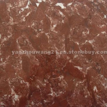 Rosewood Red Marble Tile Rosewood Red Marble Tile