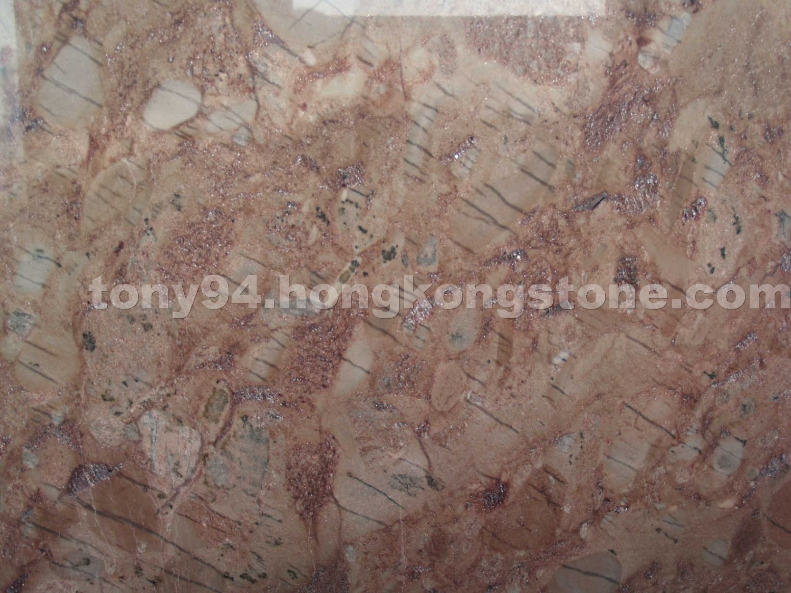 Brown Granite