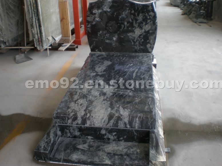 Tombstones