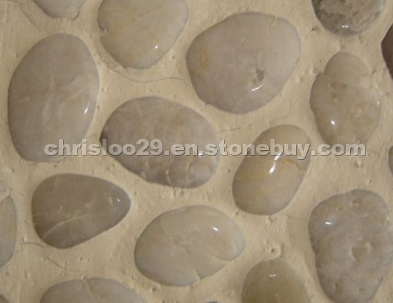rain-flower natural stone