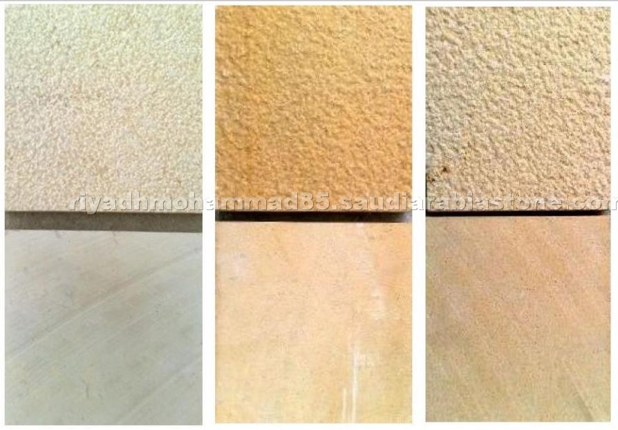 Saudi Local Stone