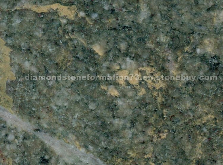 Verde Costa Esmeralda granite