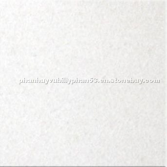 Pure White Marble