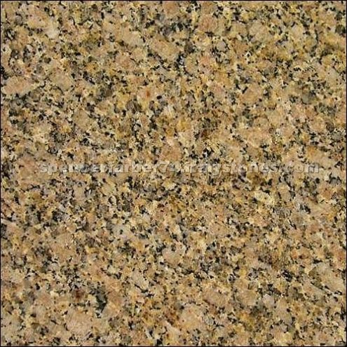 Carioca Gold Granite