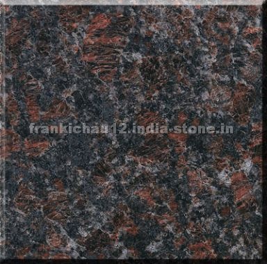 Tan Brown Granite