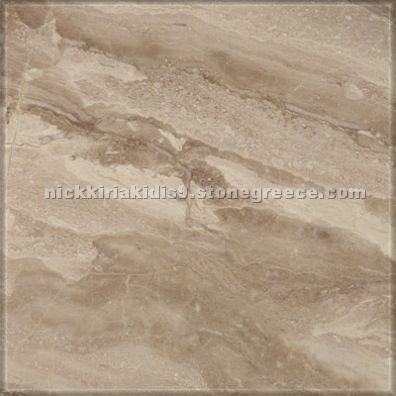 Beige Karnazeika Marble