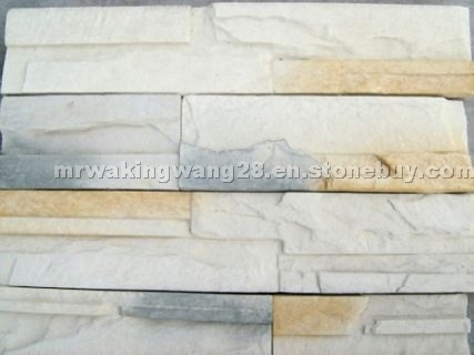 Artificial stone veneer,culture stone.ledge stone