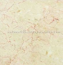 Crema Sunset Marble - Gokpinar