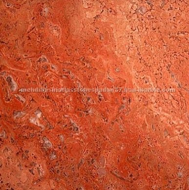 Rosso Persiano Travertine Rosso Persiano Travertine