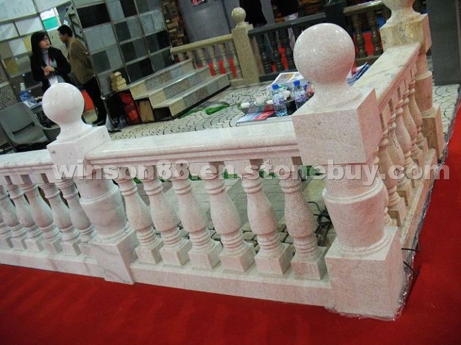 Balustrade- Railings