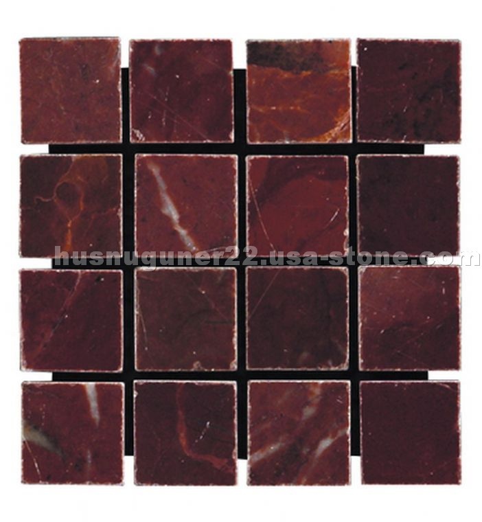 Aegean Brown Marble