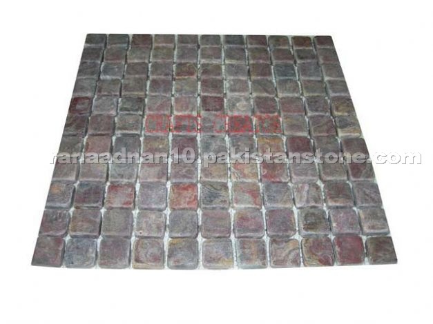 Marble Onyx Mosaic Tiles