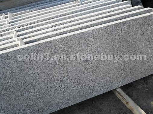Sesame White Granite