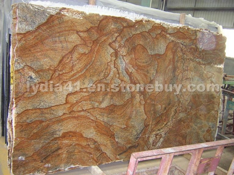 Golden Hill Slabs