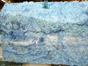 Persa Blue Granite