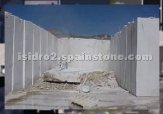 Perlato Levantina Own Quarry