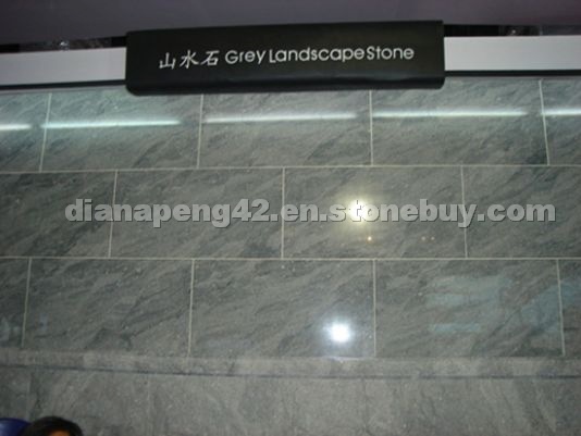 Grey G023 from our own quarry