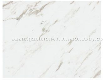 Olympus White Standard Marble