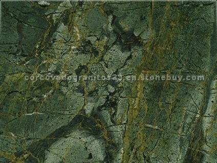 Green Peace granite