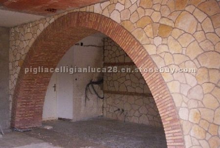 LIMESTONE - ITALIAN LIMESTONE - FLAGSTONE - NATURA