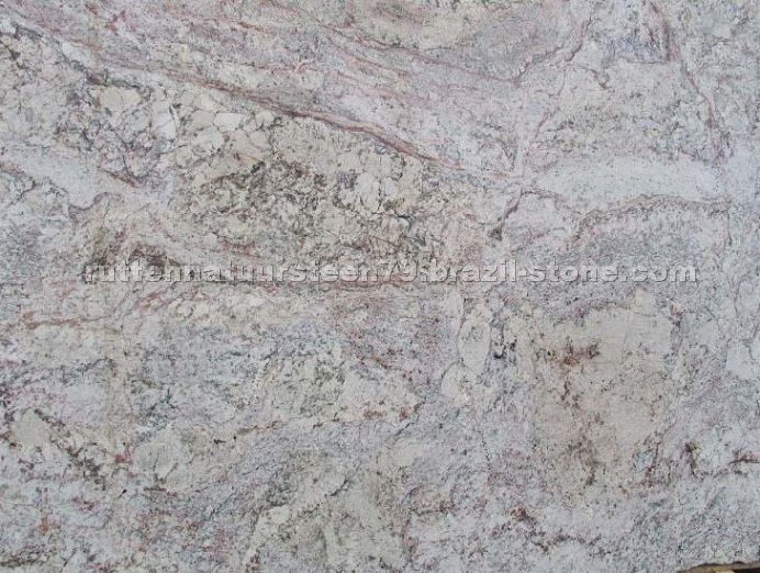 White Spring Granite