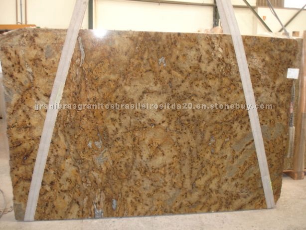 Lapidus Granite Slabs