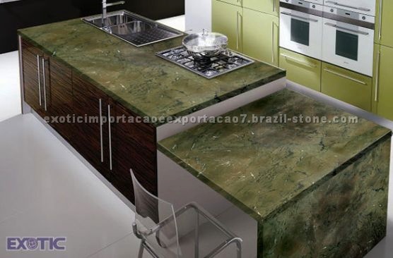 Scenario Kitchen Top