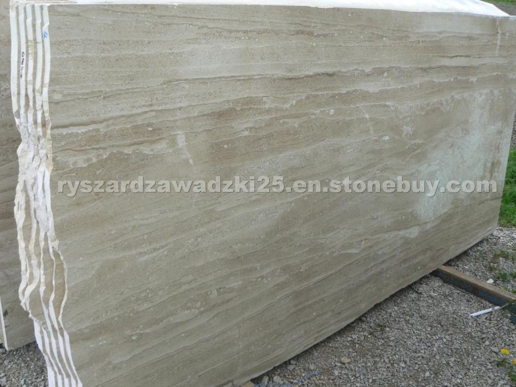 Daino Reale marble slabs