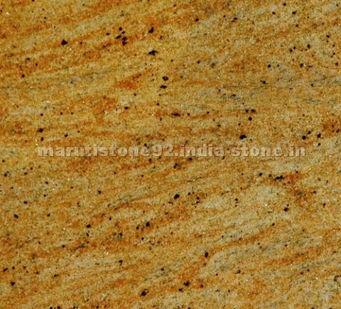 Madurai Gold Granite