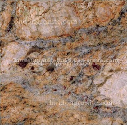 Colonial Dream granite