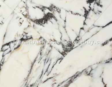 Violetta marble flooring
