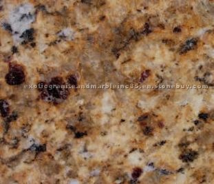 Santa Helena granite