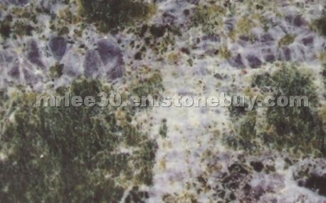 green granite