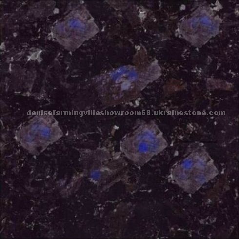 VOLGA BLUE GRANITE