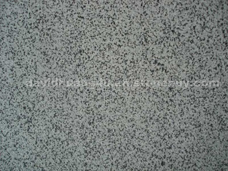Tiny Holes Basalt
