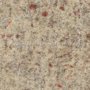 Incas Gold granite