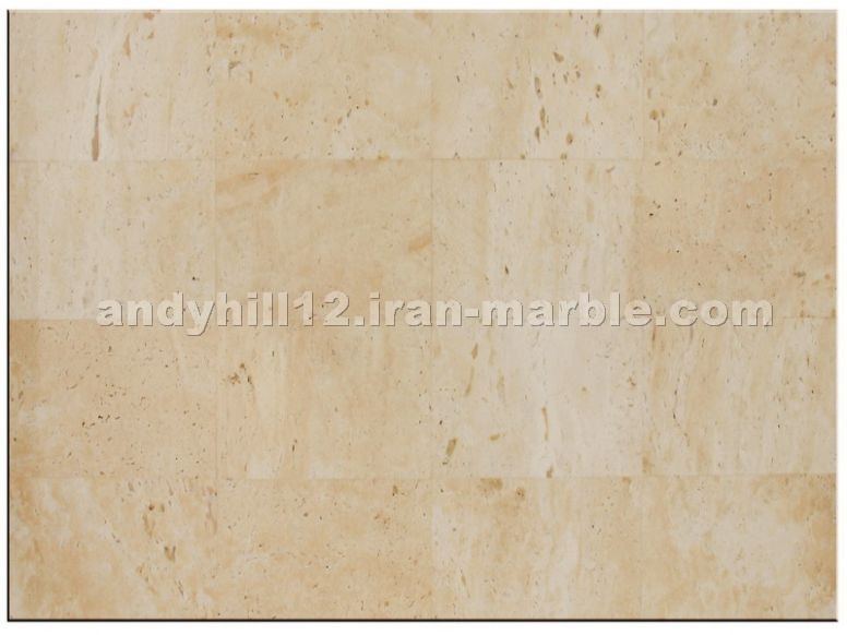 Beige Marble Thin Tiles