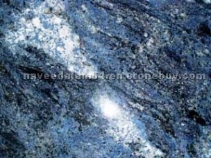 Gandara  blue Granite
