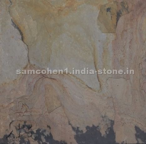 Indian Autumn Slate