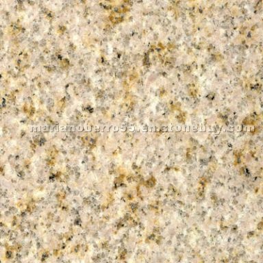 Granite Golden Peach