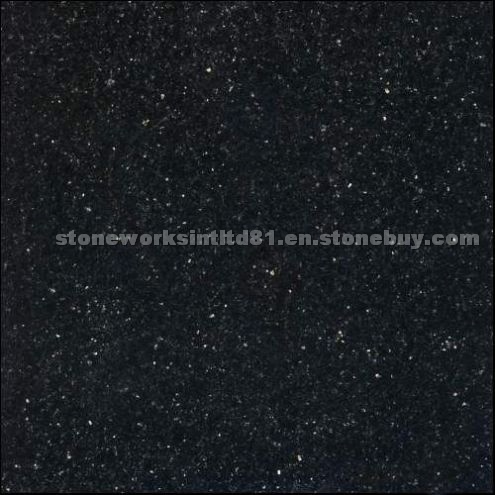 Star Galaxy Granite