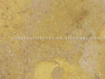 Jaune Smaala - Yellow Smaala marble