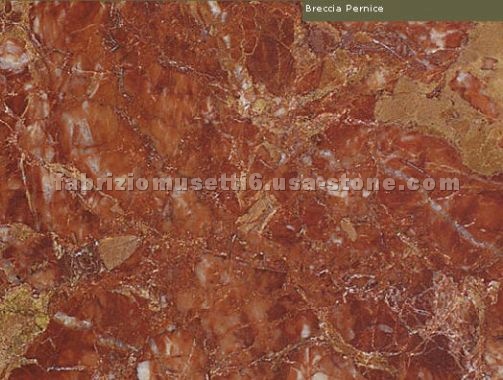 Breccia Pernice Breccia Pernice