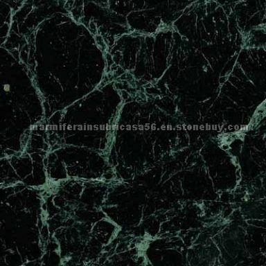 Verde Alpi marble