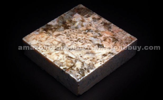 Jabitaka granite